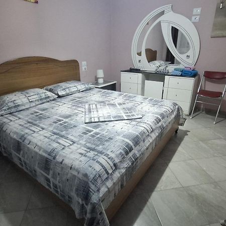 Appartamento Centro Pogradec Eksteriør billede